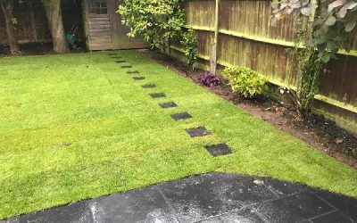 Landscaping London: How to Create a Practical, Beautiful Garden That Works All Year