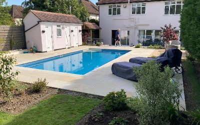 Hard Landscaping Contractors London: What Should Be Included in a Proper Garden Build?