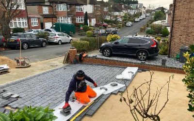 Garden Makeovers North London: How to Turn a Tired Outdoor Space Into a Practical Garden