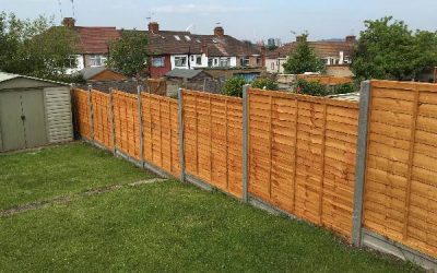 Popular Residential Fencing Trends in 2026