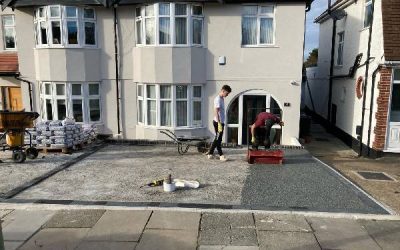 Pavers Harrow: A Simple, Real-World Guide to Upgrading Your Driveway or Patio