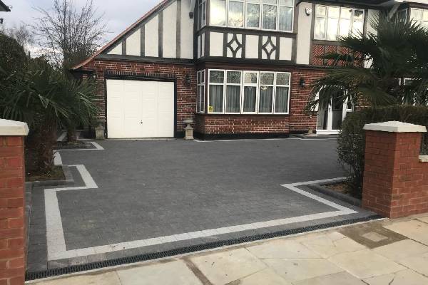 Welcome to Stonecraft Landscapes – Block Paving Contractors in Barnet