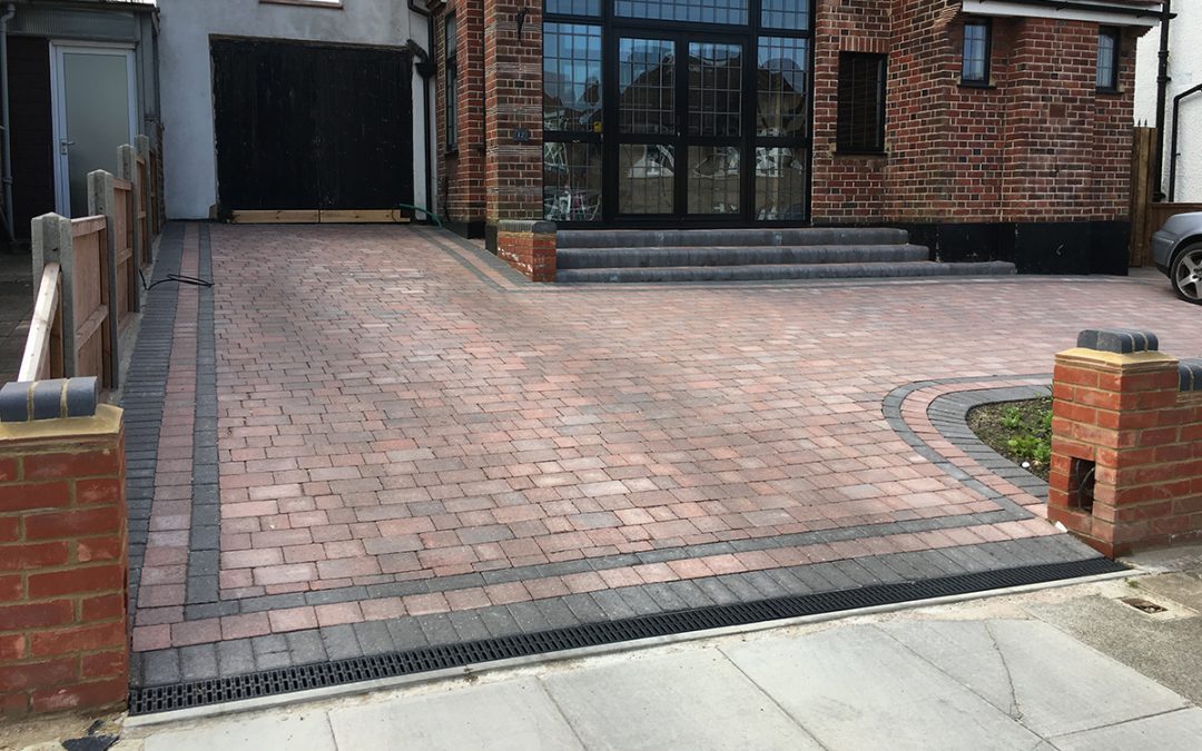 Seasonal Considerations for Paving Projects